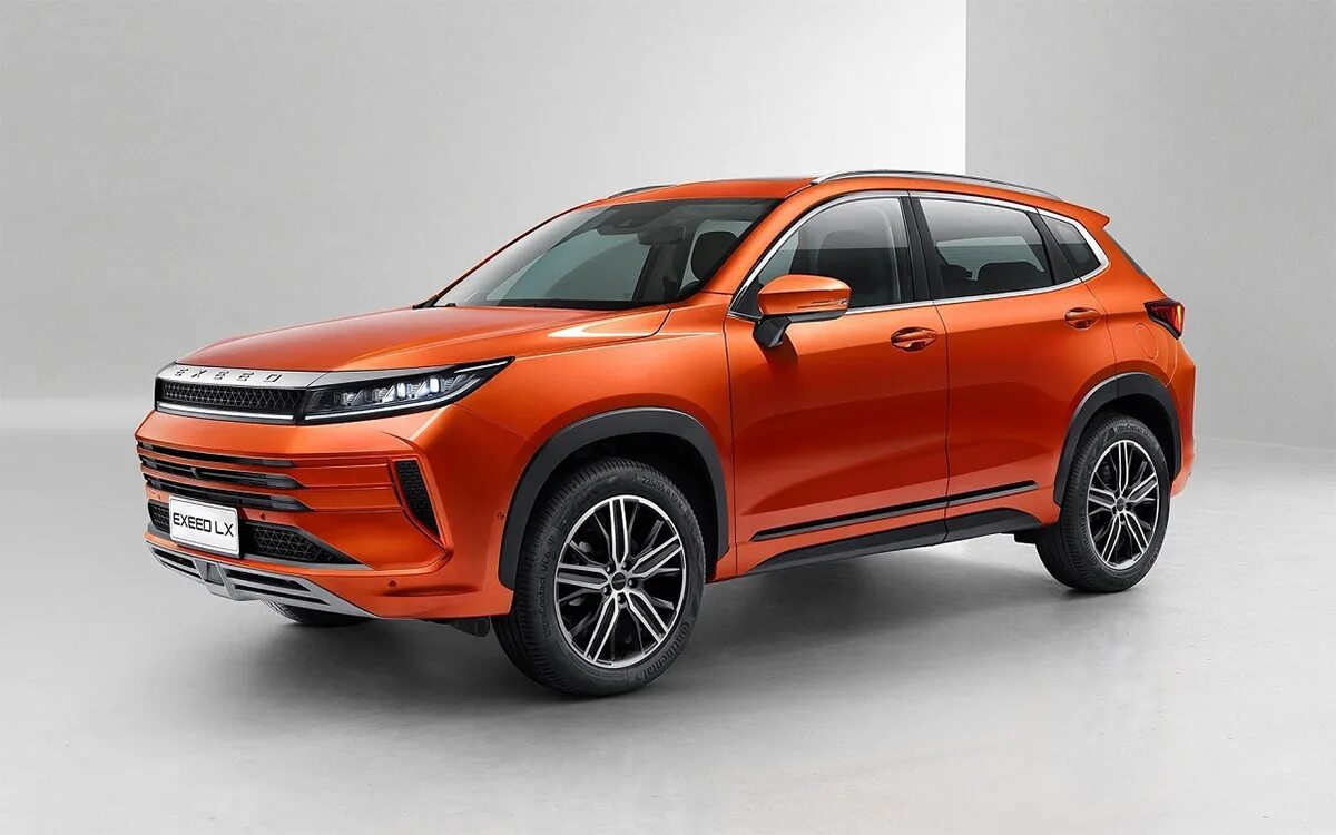 Черри машина модели кроссоверы. Chery exceed LX 2021. Exeed LX 2022. Chery exceed LX 2020. Чери Exeed LX 2022.