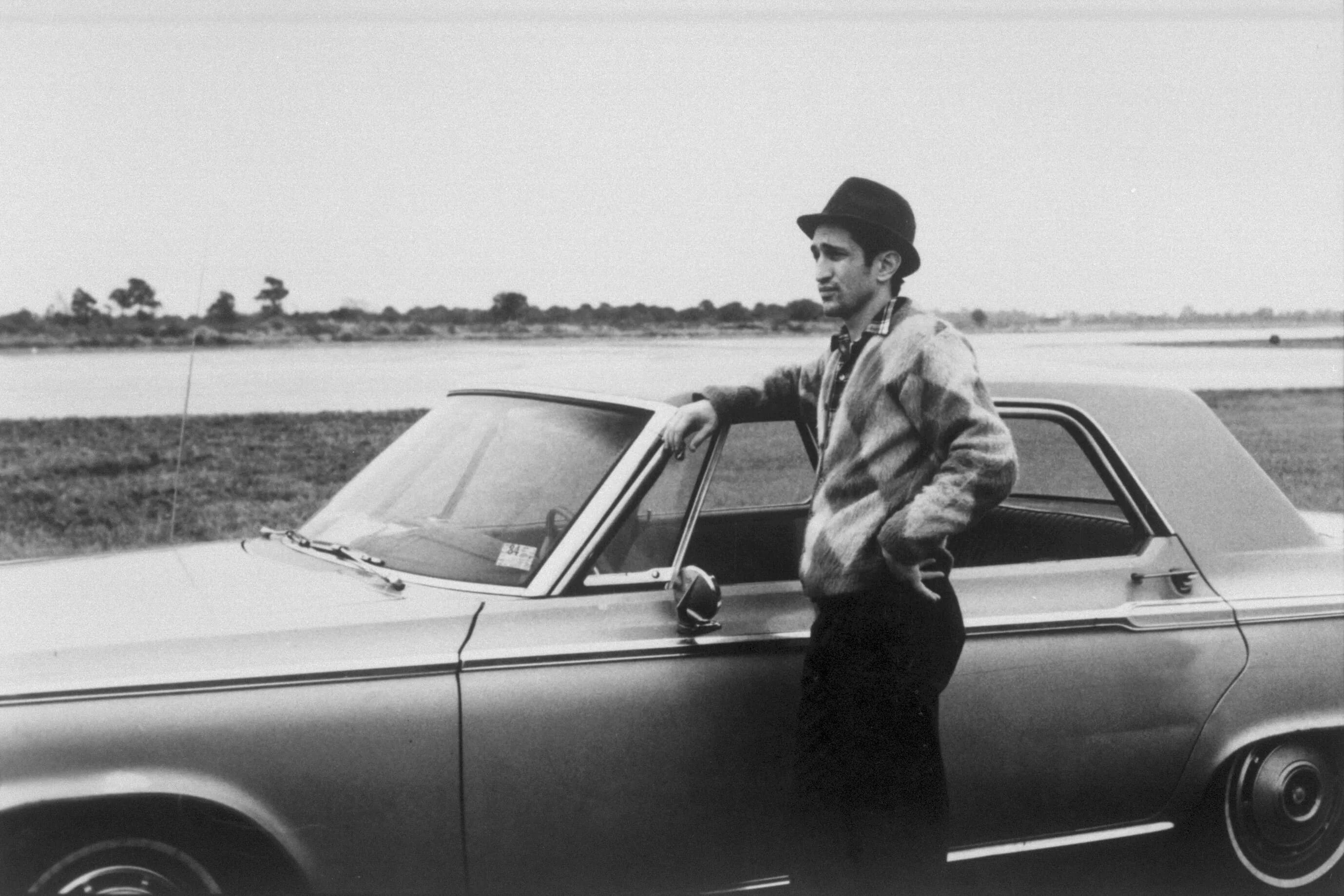 Страннее чем в раю. Ричард эдсон. stranger than paradise. более странно чем в раю.