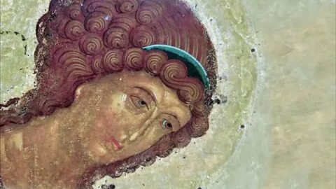 Царица небесная исполнение