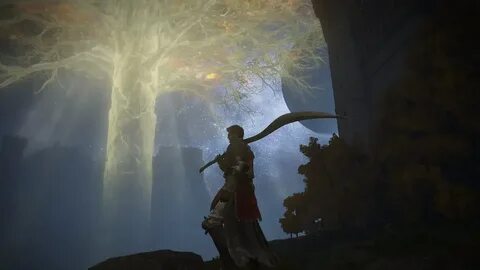 Elden ring ночь