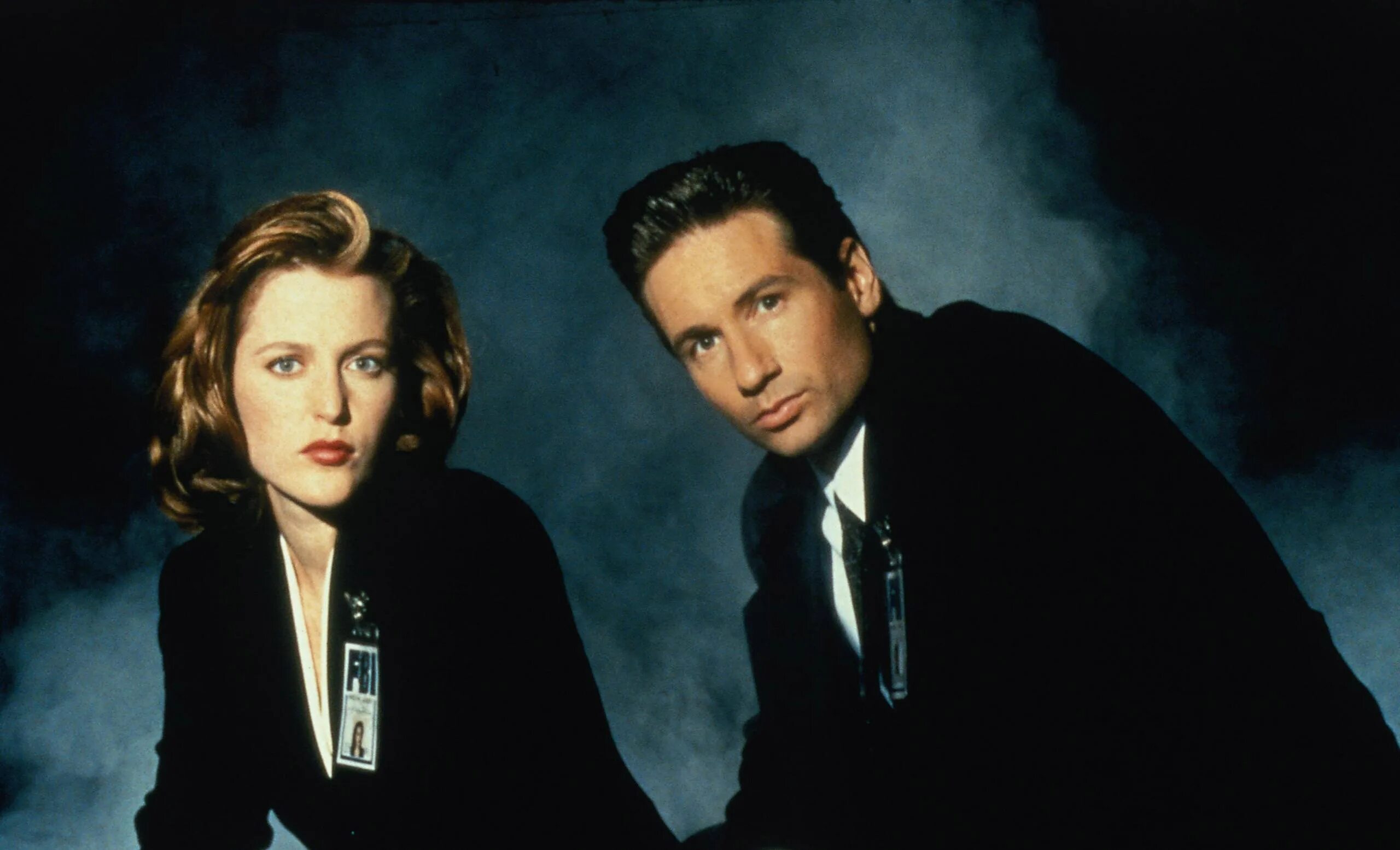 X files series. The x files.