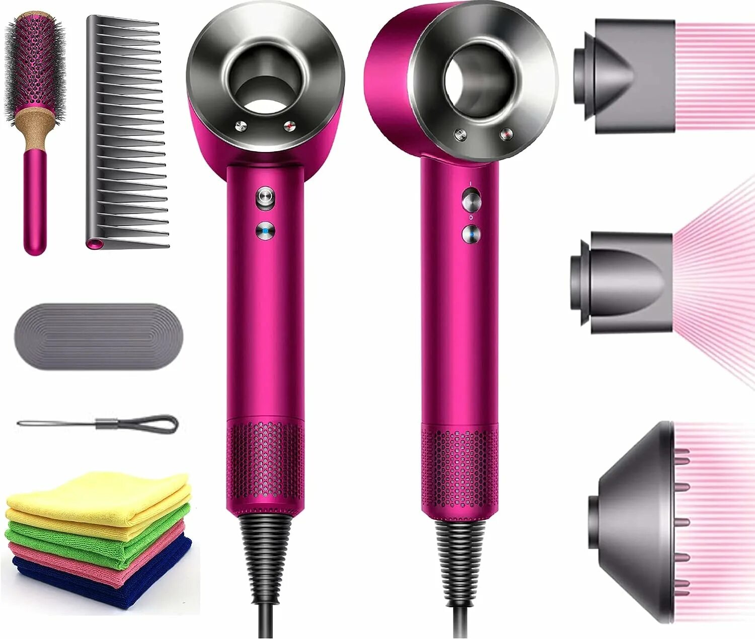 Фен Dyson Supersonic. Фен Dyson Supersonic hd03. Dyson Supersonic hair Dryer. Dyson фен Limited Edition.