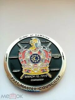 Памятные монеты аик