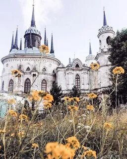 Село быково московская область храм