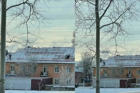Тверь удален
