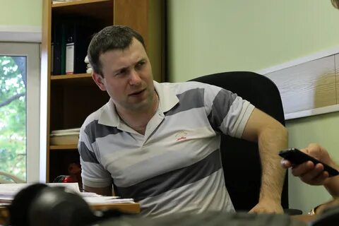 Голубевы одноклассники
