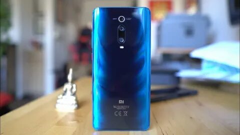 Redmi note mi 9t