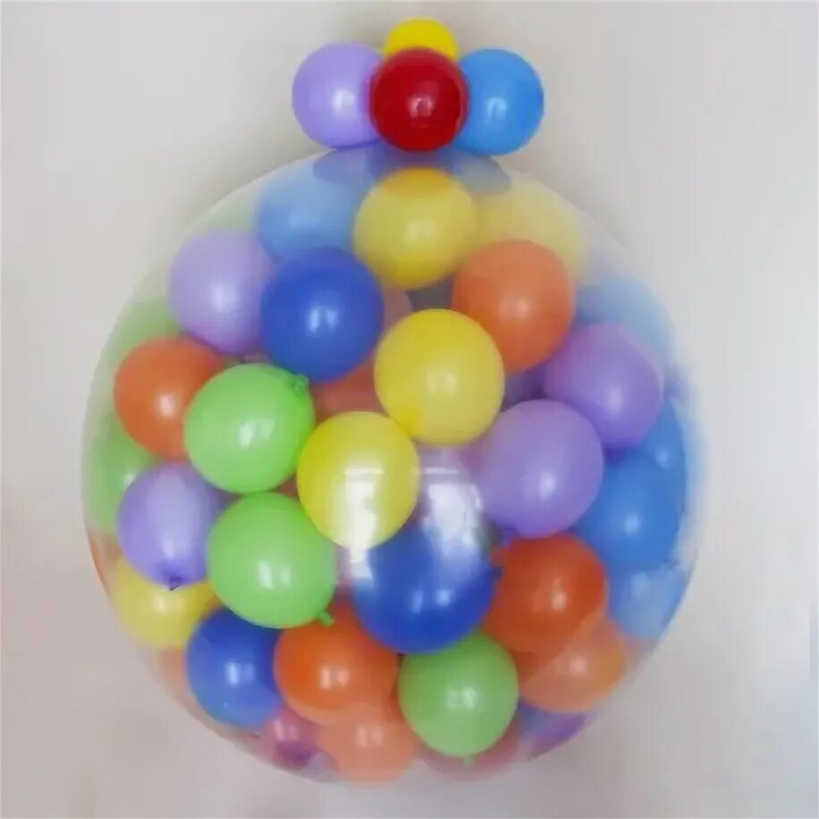 Первое слово шарика шарикова. Шар-сюрприз. Шарик с шариками внутри. Шар с маленькими шарами внутри. Шар сюрприз с маленькими шариками.