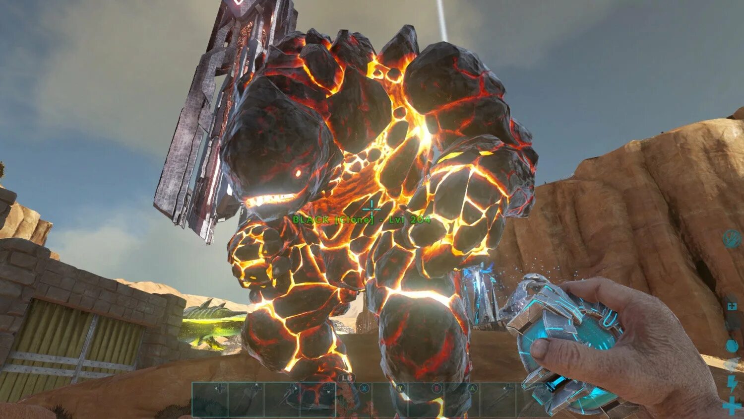 Ark elemental. Лавовый голем арк. арк лавовый элементаль. горный элементаль арк fjordur. ark x-rock elemental.