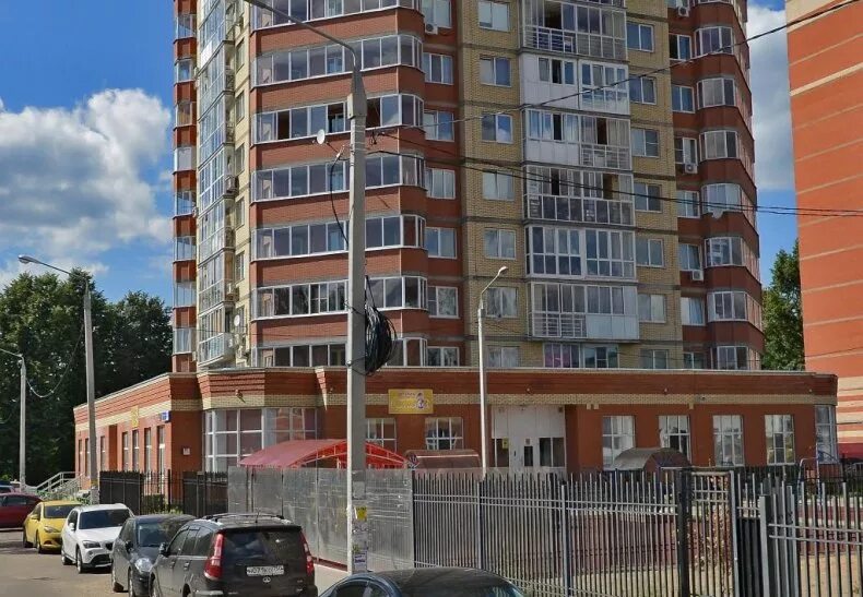 Сдаю 3 комн кв в Пушкино, ул. Островского д.20 А - Московская область: Сдается в