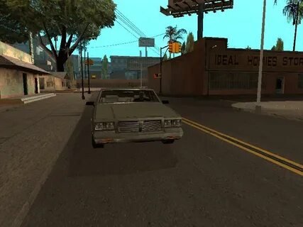 Gta los