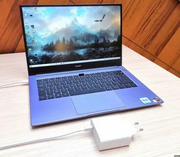 Matebook d15 core i3