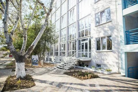 Керчь санаторий свет маяка по соц путевкам