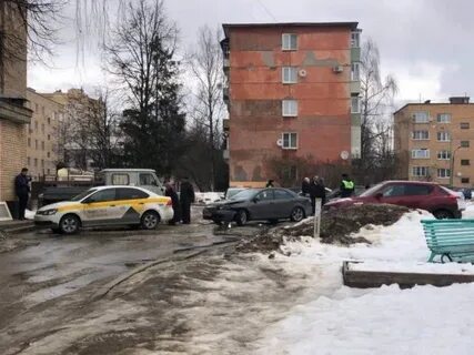 Подслушано в ступине