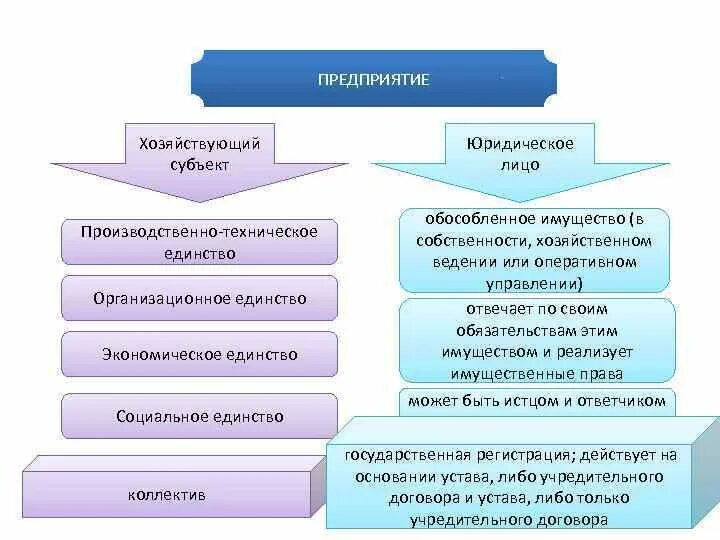 Производственно-техническое единство предприятия. Производственно техническое единство это. Организационное единство юридического лица пример. Единство социально-экономической системы пример.