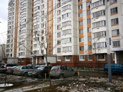 М митино