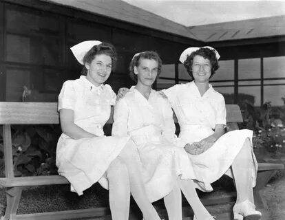 Nurse but