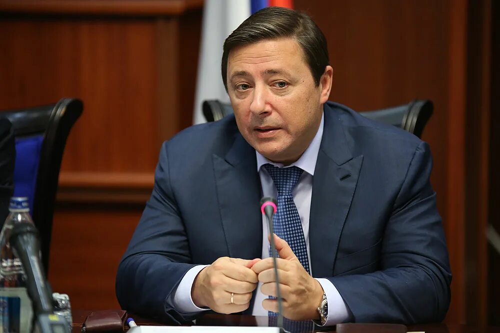 Где сейчас работает
