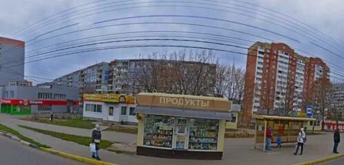 Мир Пива, beer store, Russia, Tula, ulitsa Vilyamsa, 38 - Yandex Maps