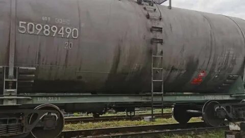 Аварийный вагон