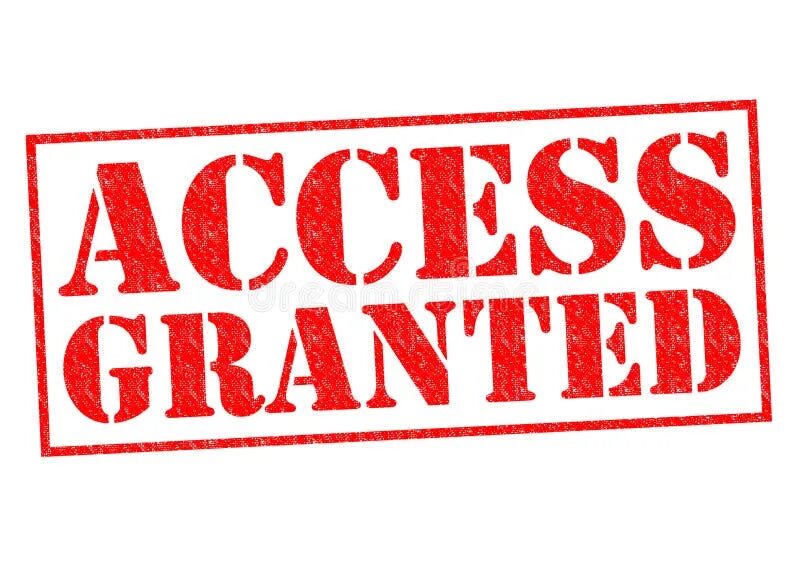 Grant access request. Грант стоковая картинка. granted. access granted. девушка access granted.
