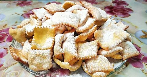 Вкусные подушечки