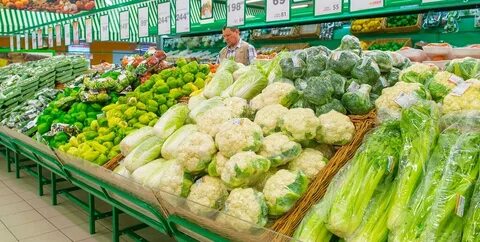 Окей каширское шоссе