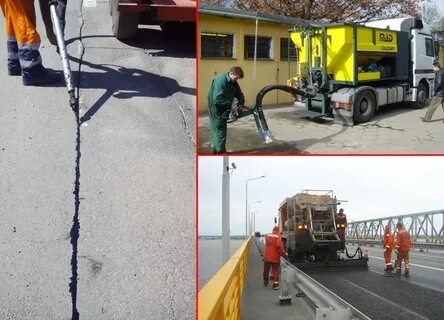 Поверхностная обработка