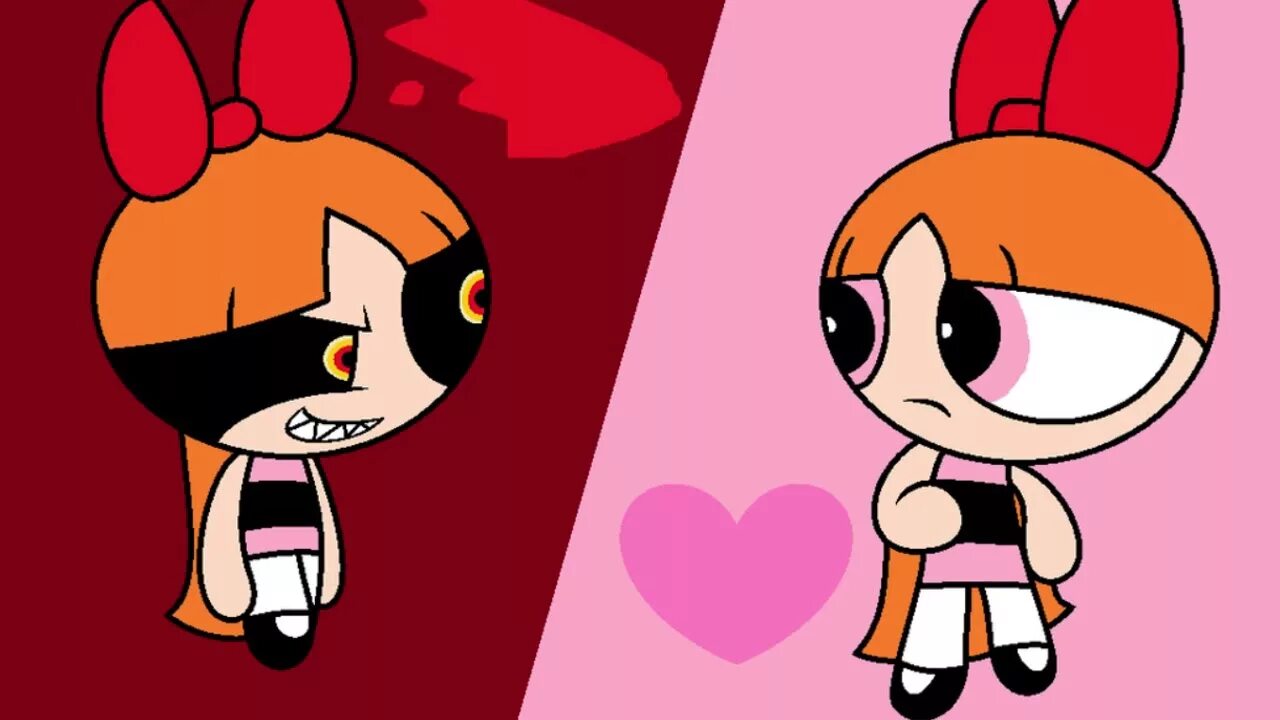 Девочка rule 34. Powerpuff girls ехе. Суперкрошки. Суперкрошки демон. Злые Суперкрошки.