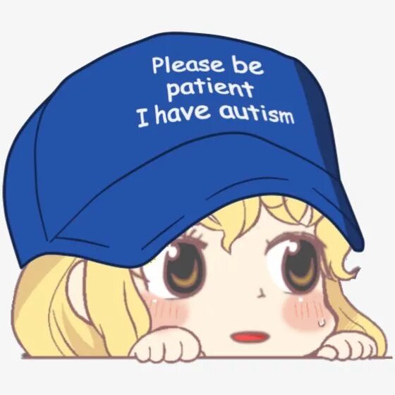 Please be my meaning