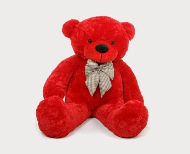 Красный медведь игрушка. Красный плюшевый мишка. Красный плюшевый медведь. Красные плюшевые игрушки.