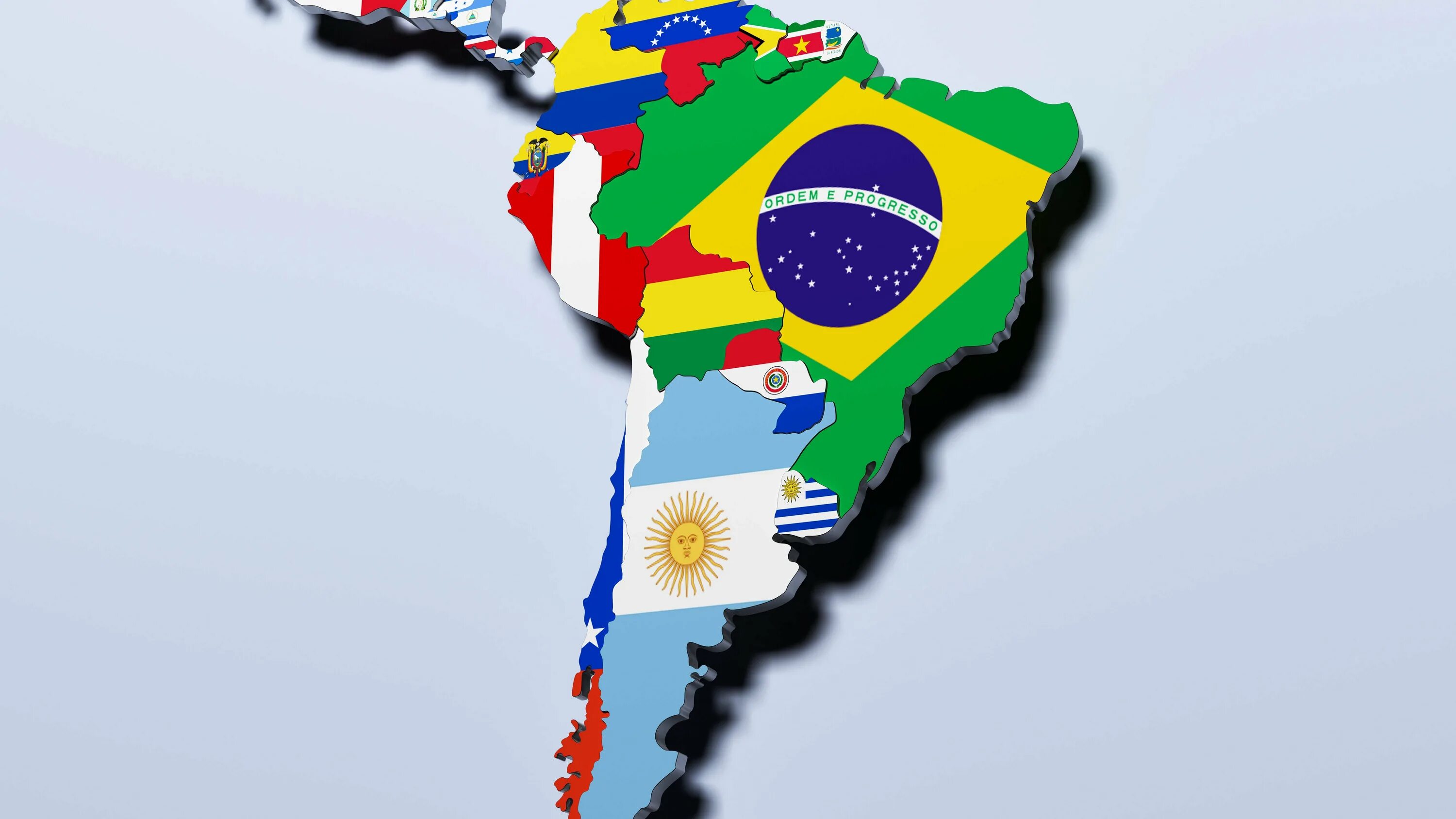 Латинская Америка Континент. Америка и латинская Америка. МЕРКОСУР флаг. НИС Латинской Америки. Amerika latin
