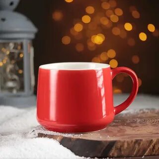 Кружки нового