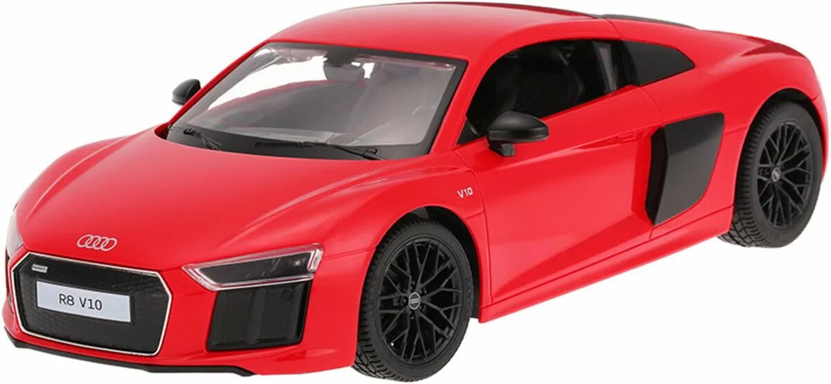 Красная машинка 1. Rastar Audi r8. Rastar 1 10. Машина Rastar ру 1:14. Rastar машинки 1 14 Ауди.