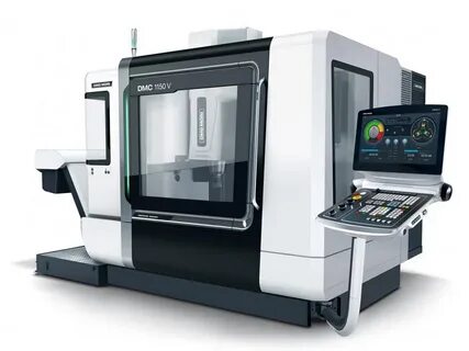 Unique machine