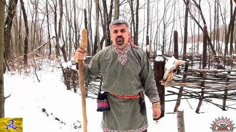 Зов велеса