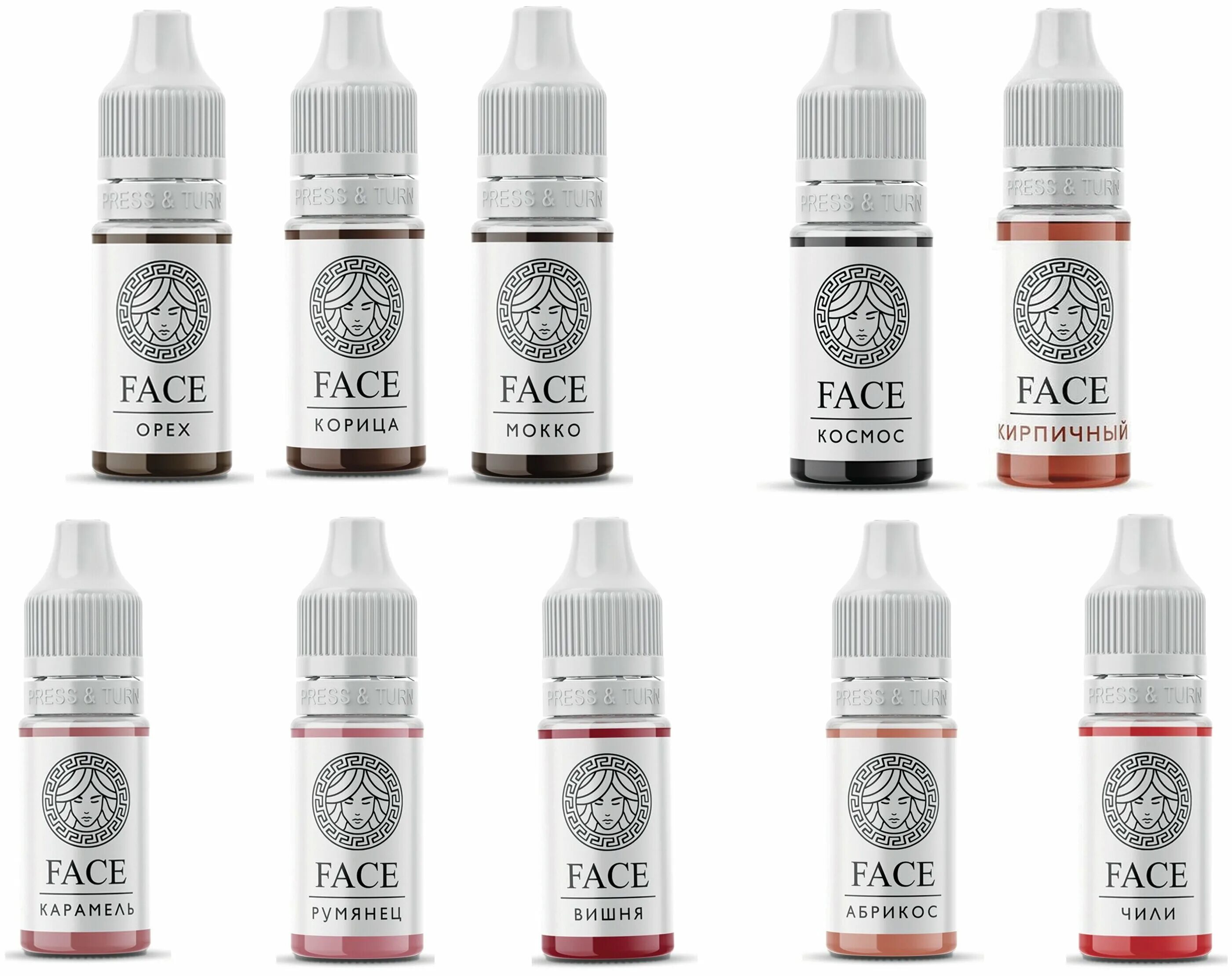 Фейс пигменты для перманентного. Фейс пигменты для перманентного макияжа. Пигменты face палитра. Фейс пигменты для перманентного макияжа. Пигменты фейс олива 12 мл.
