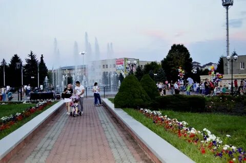 Индекс пгт мостовской краснодарский край
