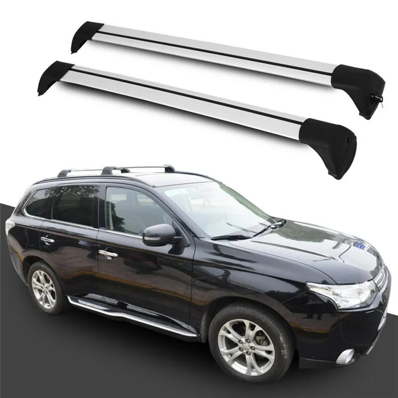 Mitsubishi рейлинги. Mitsubishi Outlander Roof Rack. Рейлинги на Митсубиси Аутлендер. Рейлинги Митсубиси Аутлендер 3. Рейлинг на крышу автомобиля Митсубиси Аутлендер 2014.