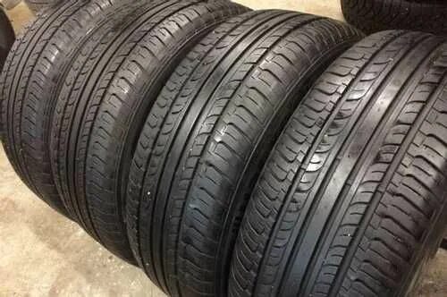 Hankook k415. Ханкук Оптимо к415. Hankook 415 Optimo 235 55 r 18. Ханкук р18 225 55. 225 60 r17 купить бу