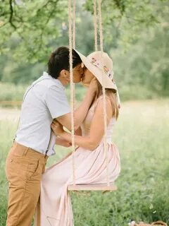 First love spring