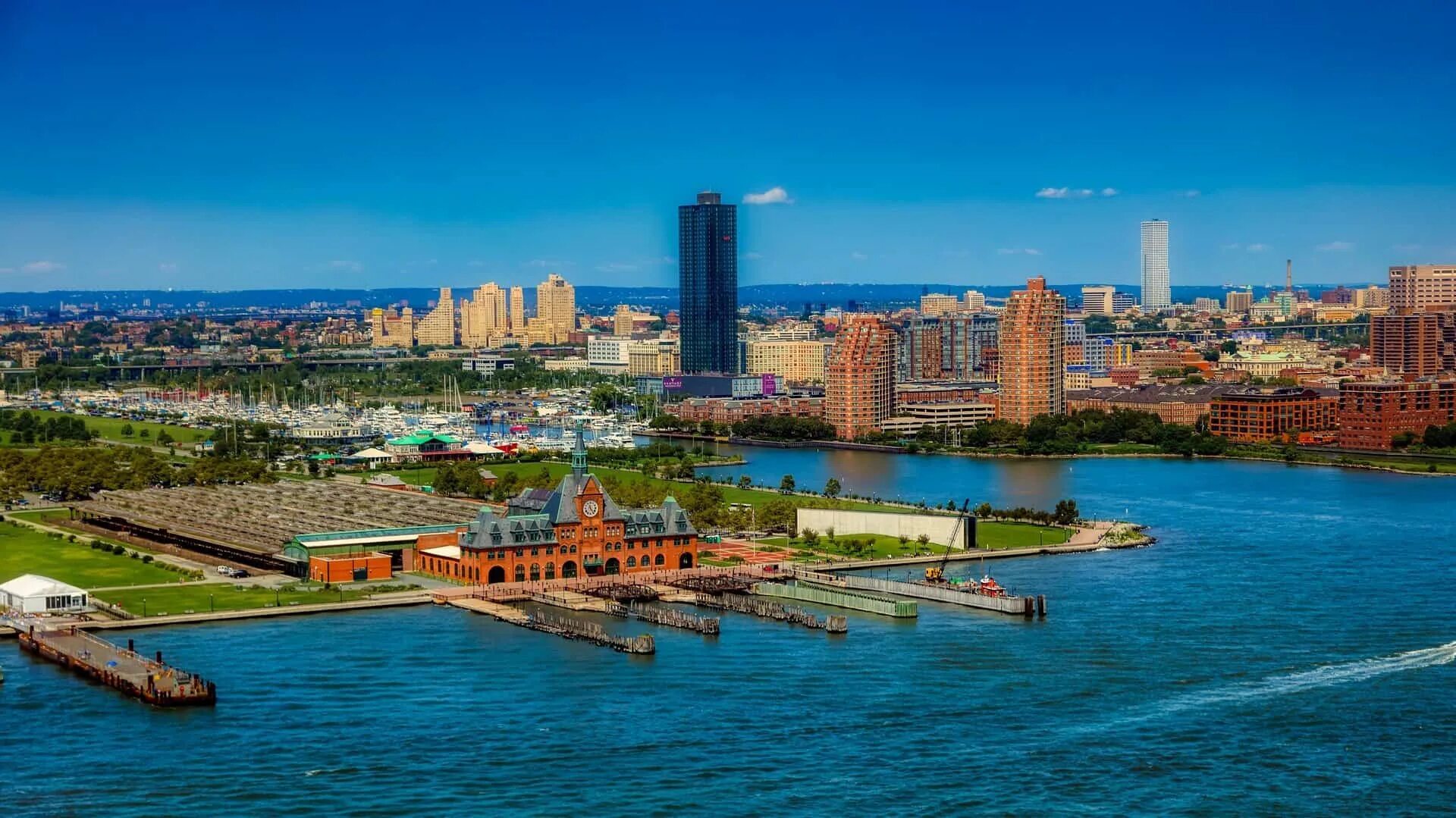 Ellis island. Остров Эллис-Айленд. Эллис в Нью Йорке. Остров Эллис США. Остров Нью джерси.