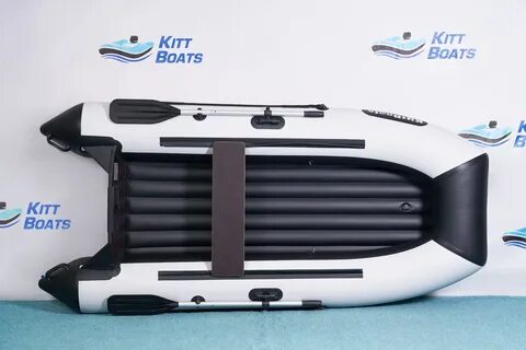 Kitt лодки