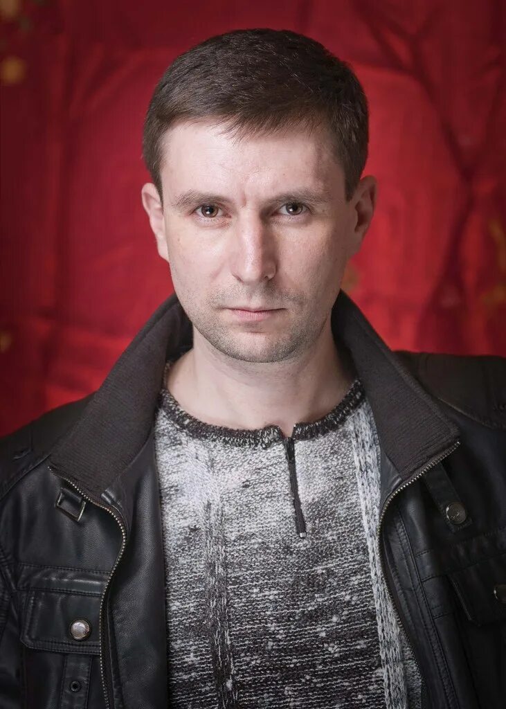 Andrey kravtsov