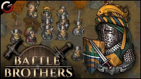 Battle brothers