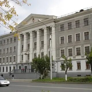 Геологоразведочный колледж после 9 класса