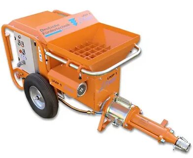 Pumping pump mix