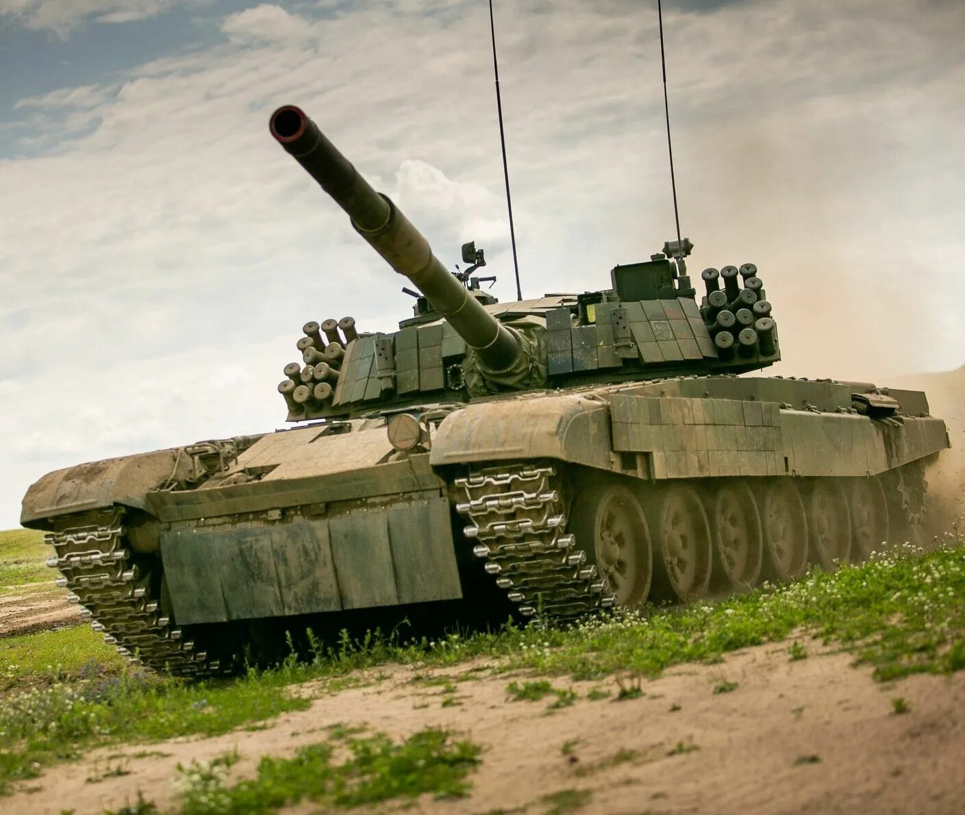 Т 91 3