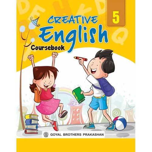Creative english. English coursebook. english book design. coursebook 5. course english for book.