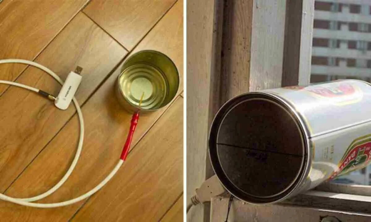 Как усилить усилитель связи